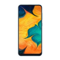 
Samsung Galaxy A30 supports frequency bands GSM ,  HSPA ,  LTE. Official announcement date is  February 2019. The device is working on an Android 9.0 (Pie) with a Octa-core (2x1.8 GHz Corte