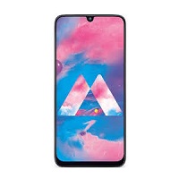 Samsung Galaxy M30 - description and parameters