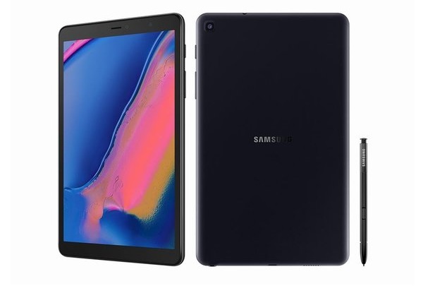 Samsung Galaxy Tab A 8 (2019) Galaxy Tab A8 2019 - description and parameters