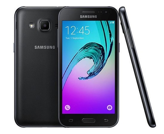 Samsung Galaxy J2 (2017) - description and parameters