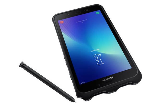 Samsung Galaxy Tab Active 2 - description and parameters