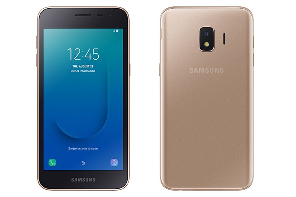 Samsung Galaxy J2 Core - description and parameters
