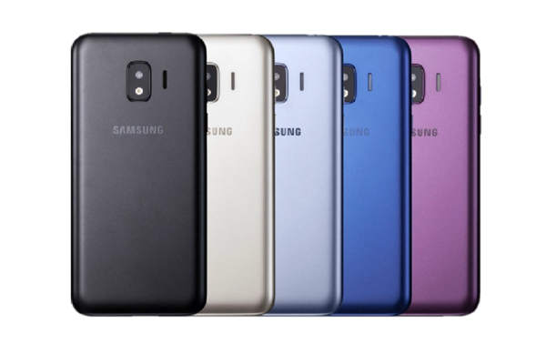 Samsung Galaxy J2 Core - description and parameters