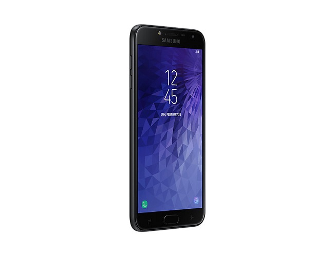 Samsung Galaxy J4+ - description and parameters