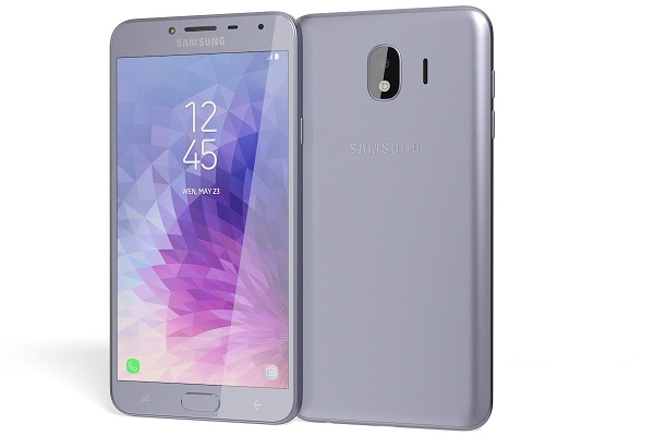 Samsung Galaxy J4+ - description and parameters