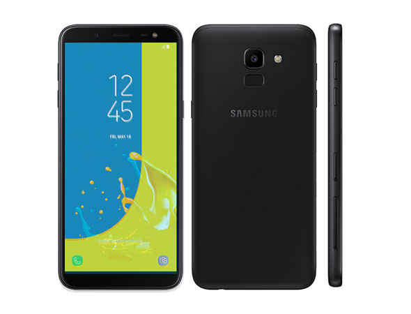 Samsung Galaxy On6 - description and parameters