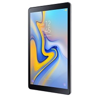 Samsung Galaxy Tab A 10.5 - description and parameters