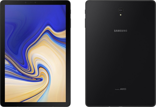Samsung Galaxy Tab S4 10.5 - description and parameters