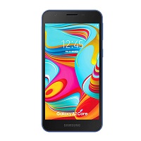 Samsung Galaxy A2 Core Galaxy A2 Core - description and parameters