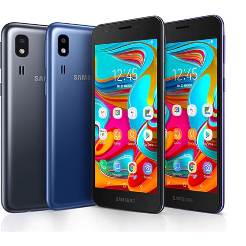 Samsung Galaxy A2 Core - description and parameters