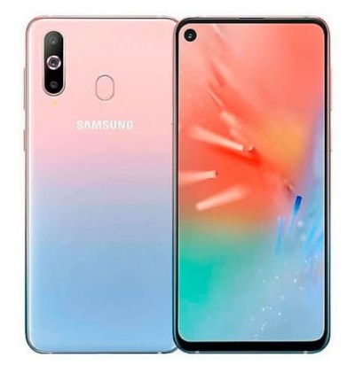 Samsung Galaxy A60 - description and parameters