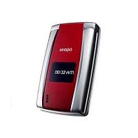 
Sendo M570 supports GSM frequency. Official announcement date is  first quarter 2004. Sendo M570 has 3.7 MB of built-in memory.