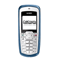 
Sendo P600 supports GSM frequency. Official announcement date is  third quarter 2004. Sendo P600 has 3.7 MB of built-in memory.
US version - GSM 850 / GSM 1900
