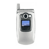 
Sharp GX22 supports GSM frequency. Official announcement date is  third quarter 2003. Sharp GX22 has 2 MB of built-in memory.