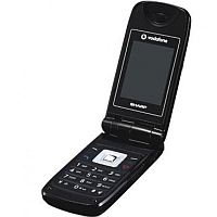 
Sharp GX34 supports GSM frequency. Official announcement date is  November 2007. The phone was put on sale in November 2007. Sharp GX34 has 9 MB of built-in memory. The main screen size is 