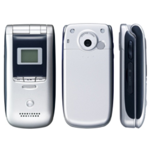 Sharp GX40 - description and parameters