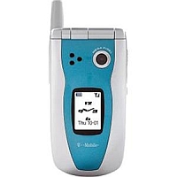 
Sharp TM150 supports GSM frequency. Official announcement date is  third quarter 2004. Sharp TM150 has 6 MB of built-in memory. The main screen size is 2.2 inches, 33 x 45 mm  with 240 x 32