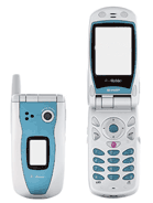 Sharp TM150 - description and parameters