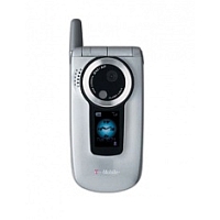 Sharp TM200 - description and parameters