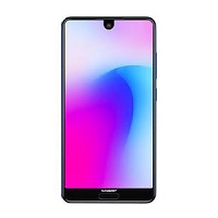 Sharp Aquos S3 mini - description and parameters