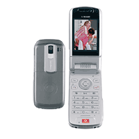 
Sharp 802 supports frequency bands GSM and UMTS. Official announcement date is  third quarter 2004. Sharp 802 has 8 MB of built-in memory. The main screen size is 2.4 inches, 36 x 48 mm  wi
