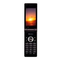 
Sharp 930SH supports frequency bands GSM and HSPA. Official announcement date is  October 2008. The phone was put on sale in November 2008. Sharp 930SH has 100 MB of built-in memory. The ma