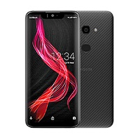 Sharp Aquos Zero - description and parameters