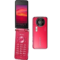 
Sharp 940SH supports frequency bands GSM and HSPA. Official announcement date is  December 2009. The phone was put on sale in January 2010. The main screen size is 3.4 inches  with 854 x 48
