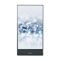 
Sharp Aquos Crystal 2 supports frequency bands GSM ,  HSPA ,  LTE. Official announcement date is  May 2015. The device is working on an Android OS, v5.0 (Lollipop) with a Quad-core 1.2 GHz 