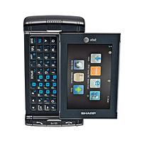 
Sharp FX supports frequency bands GSM and HSPA. Official announcement date is  July 2010. Sharp FX has 80 MB of built-in memory. The main screen size is 3.0 inches  with 400 x 240 pixels  r