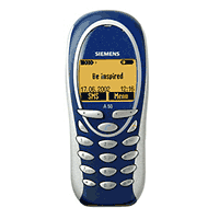 
Siemens A50 supports GSM frequency. Official announcement date is  Oct 2002.