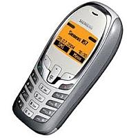
Siemens A57 supports GSM frequency. Official announcement date is  second quarter 2004.