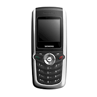 
Siemens AP75 supports GSM frequency. Official announcement date is  October 2005.