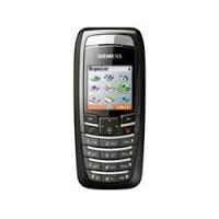 
Siemens AX72 supports GSM frequency. Official announcement date is  October 2005.