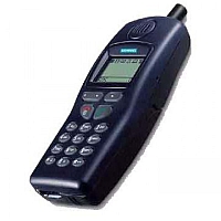 
Siemens C25 supports GSM frequency. Official announcement date is  1999.