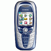 Siemens C65 - description and parameters