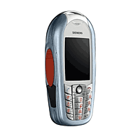 
Siemens CX70 Emoty supports GSM frequency. Official announcement date is  third quarter 2004. Siemens CX70 Emoty has 9.5 MB of built-in memory.