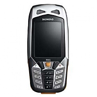 
Siemens M65 supports GSM frequency. Official announcement date is  March 2004. Siemens M65 has 11 MB of built-in memory.