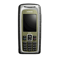 
Siemens M75 supports GSM frequency. Official announcement date is  first quarter 2005. Siemens M75 has 14 MB of built-in memory. The main screen size is 1.9 inches, 28 x 38 mm  with 132 x 1