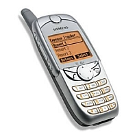 
Siemens SL45i supports GSM frequency. Official announcement date is  2001. The main screen size is 1.5 inches, 24 x 29 mm  with 101 x 80 pixels, 7 lines  resolution. It has a 86  ppi pixel 