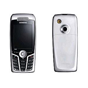 Siemens S65 - description and parameters