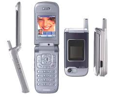 Siemens SFG75 - description and parameters