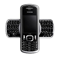 
Siemens SK65 supports GSM frequency. Official announcement date is  third quarter 2004. Siemens SK65 has 64 MB of built-in memory.