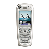 
Siemens U15 supports frequency bands GSM and UMTS. Official announcement date is  fouth quarter 2003.