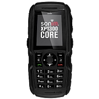 
Sonim XP1300 Core supports GSM frequency. Official announcement date is  October 2010. Operating system used in this device is a MediaTek MT6235 platform. The main screen size is 2.0 inches