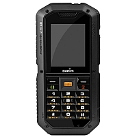 
Sonim XP2.10 Spirit supports frequency bands GSM and HSPA. Official announcement date is  February 2010. Sonim XP2.10 Spirit has 40 MB of built-in memory. The main screen size is 2.0 inches