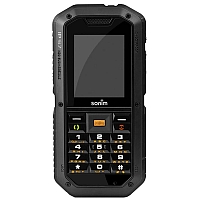 
Sonim XP2.10 Spirit supports frequency bands GSM and HSPA. Official announcement date is  February 2010. Sonim XP2.10 Spirit has 40 MB of built-in memory. The main screen size is 2.0 inches