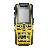 
Sonim XP3 Enduro supports GSM frequency. Official announcement date is  November 2008. The phone was put on sale in November 2008. The main screen size is 1.77 inches  with 128 x 160 pixels