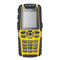 
Sonim XP3 Enduro supports GSM frequency. Official announcement date is  November 2008. The phone was put on sale in November 2008. The main screen size is 1.77 inches  with 128 x 160 pixels