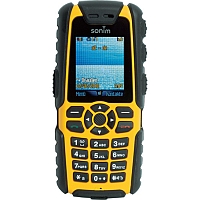 
Sonim XP3.20 Quest Pro supports GSM frequency. Official announcement date is  January 2010. The main screen size is 1.77 inches  with 176 x 220 pixels  resolution. It has a 159  ppi pixel d